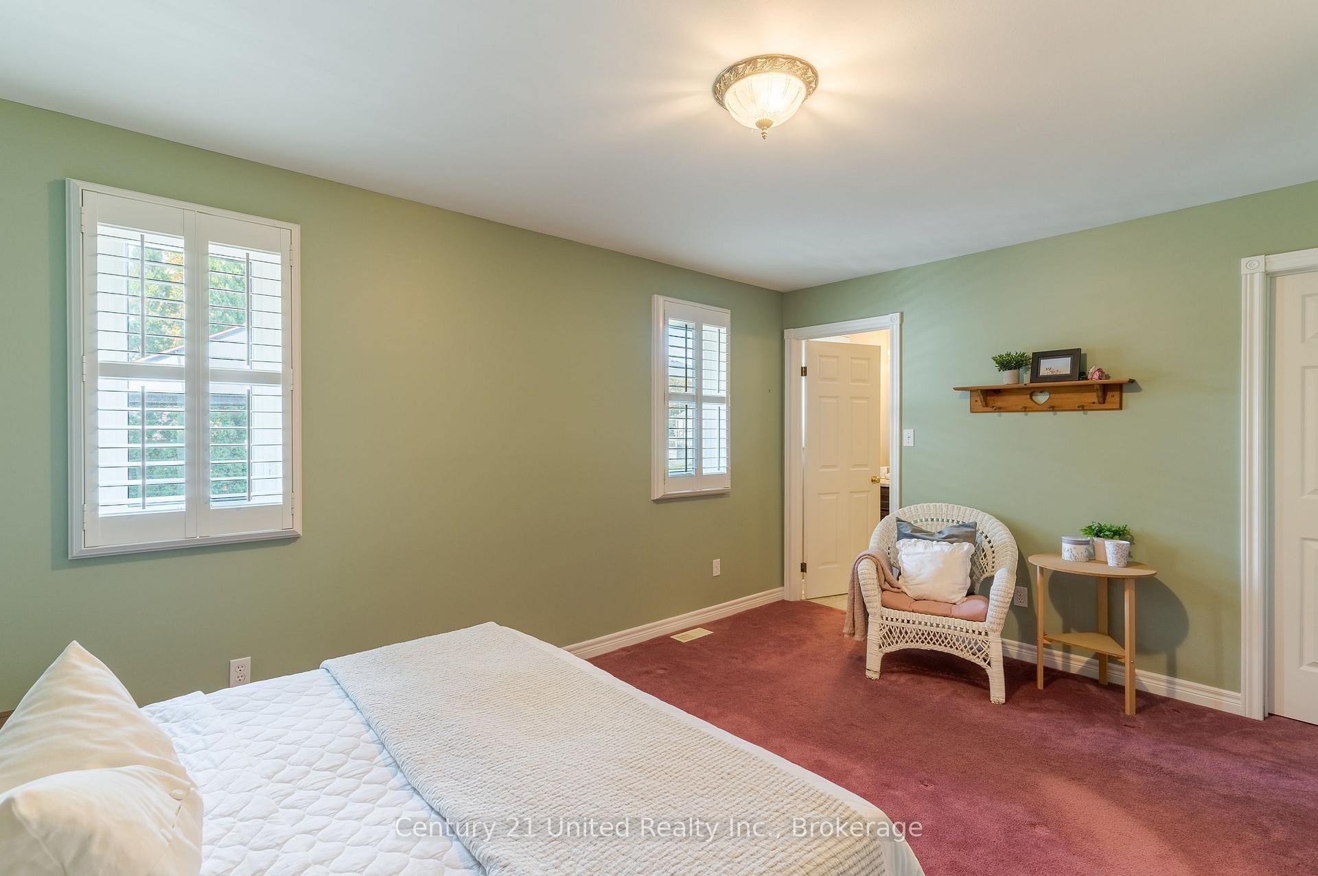 Photo 26 of 1441 Hetherington Drive, Peterborough, Northcrest Ward 5 — HOMEH