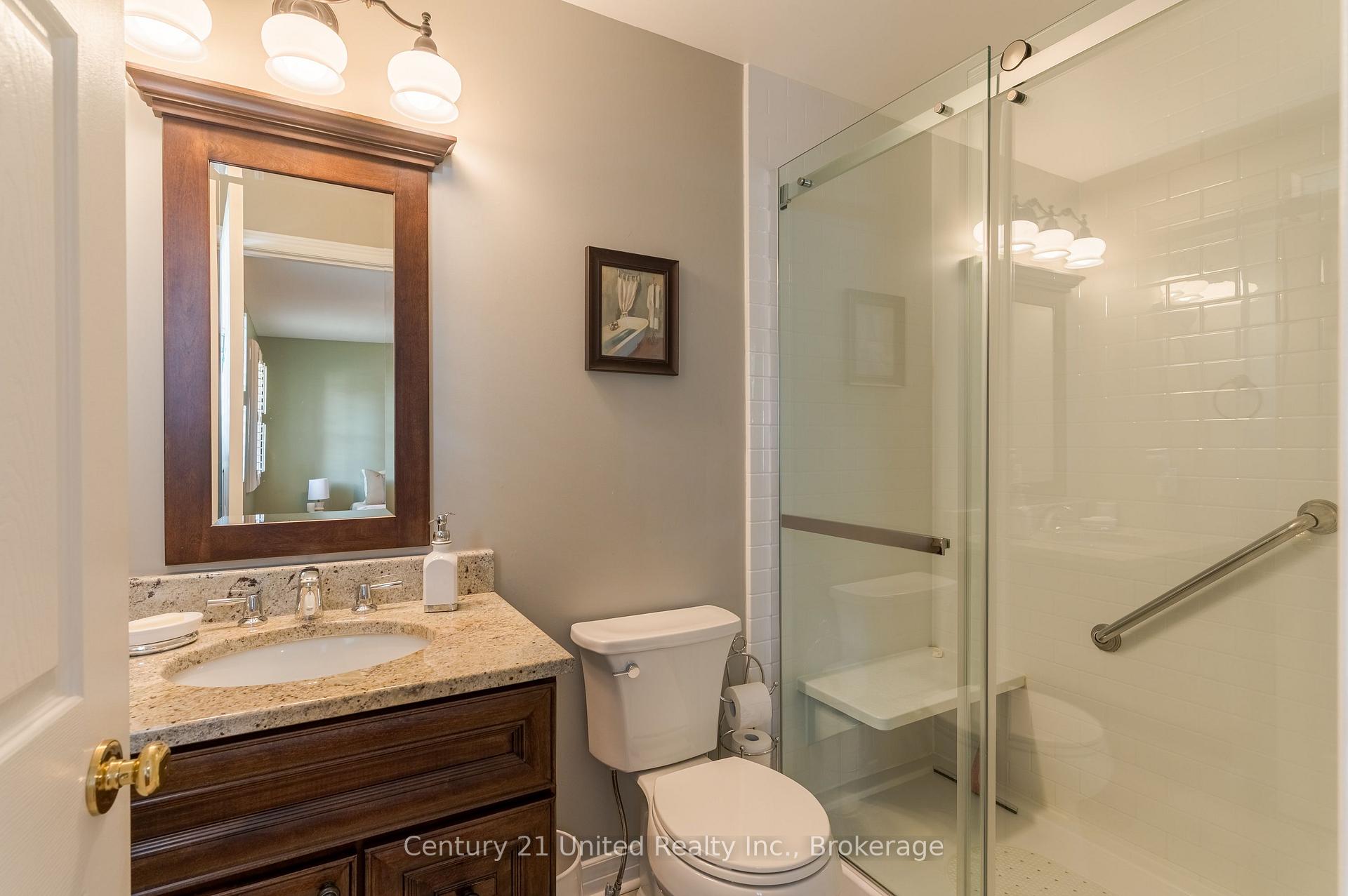 Photo 27 of 1441 Hetherington Drive, Peterborough, Northcrest Ward 5 — HOMEH