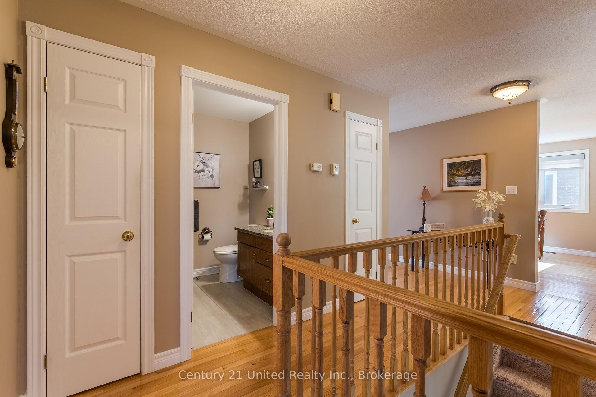 Photo 28 of 1441 Hetherington Drive, Peterborough, Northcrest Ward 5 — HOMEH