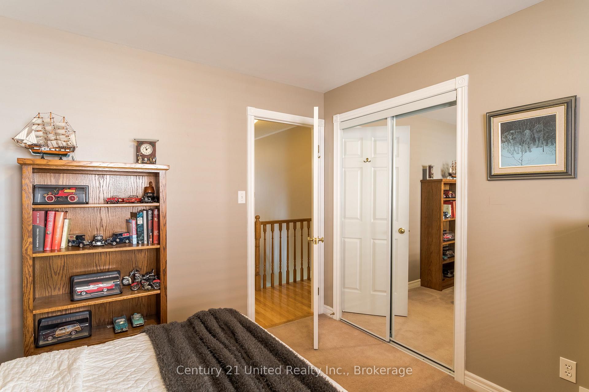 Photo 30 of 1441 Hetherington Drive, Peterborough, Northcrest Ward 5 — HOMEH