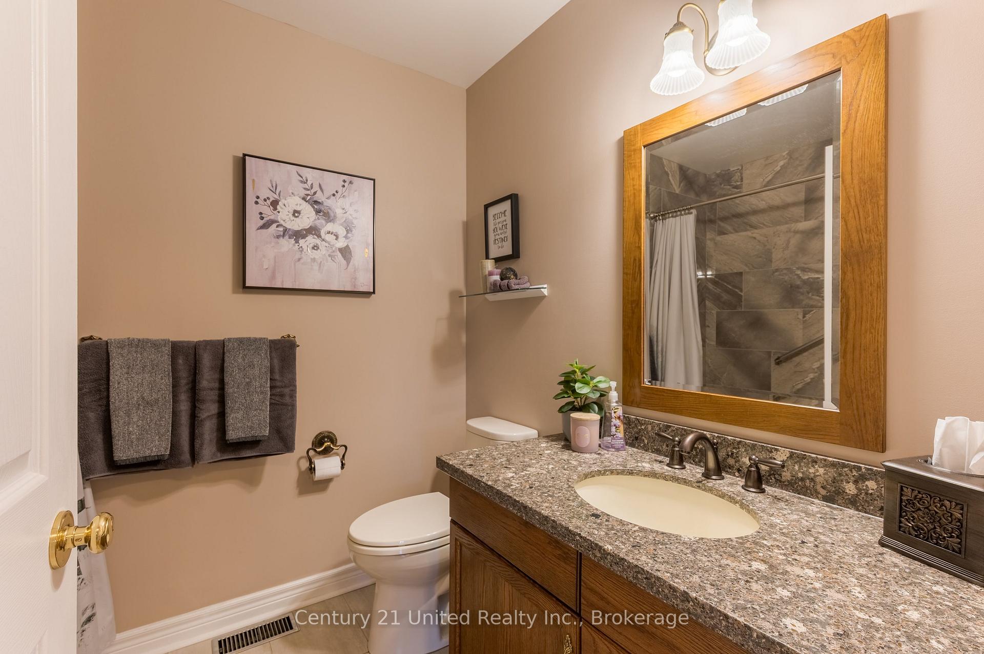 Photo 31 of 1441 Hetherington Drive, Peterborough, Northcrest Ward 5 — HOMEH