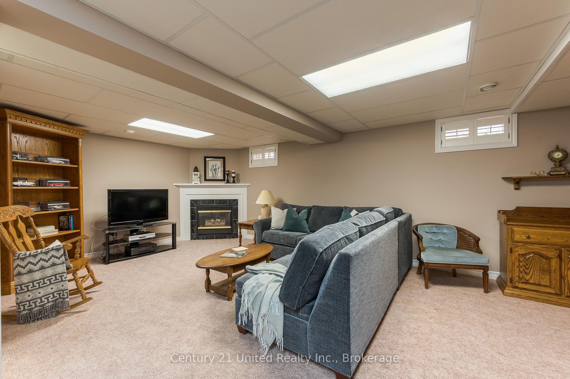 Photo 33 of 1441 Hetherington Drive, Peterborough, Northcrest Ward 5 — HOMEH