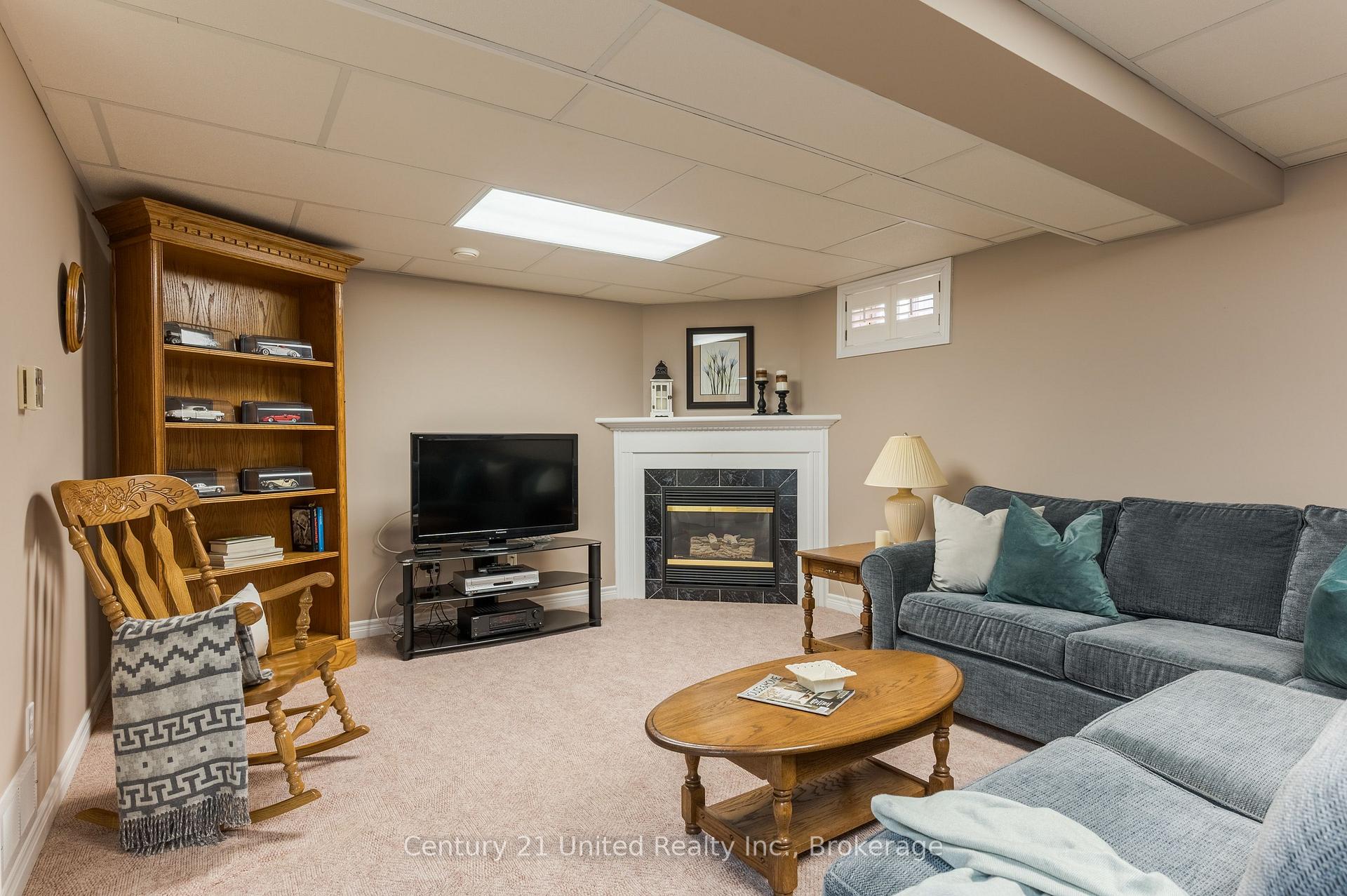Photo 34 of 1441 Hetherington Drive, Peterborough, Northcrest Ward 5 — HOMEH