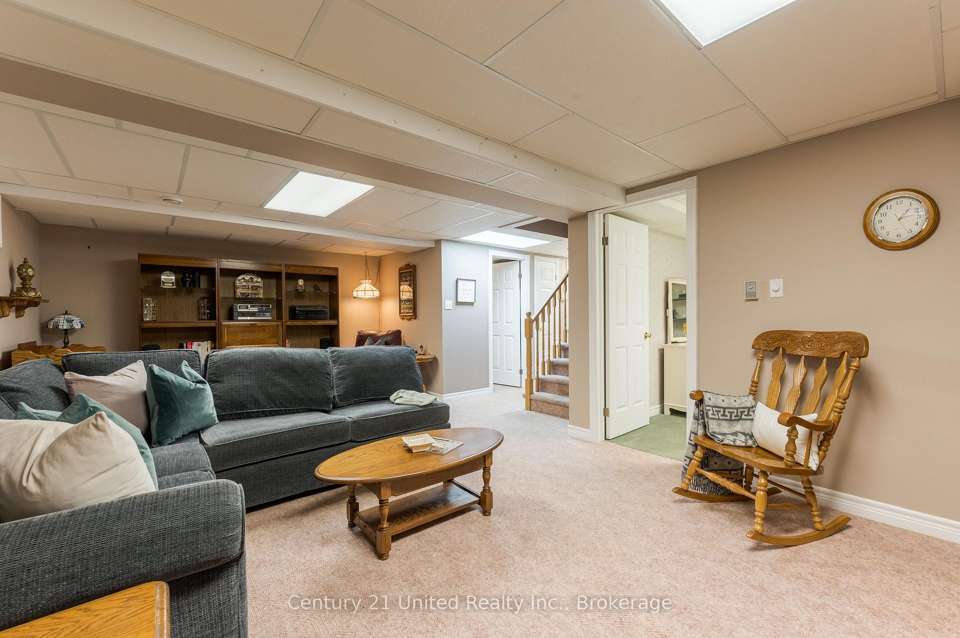 Photo 35 of 1441 Hetherington Drive, Peterborough, Northcrest Ward 5 — HOMEH