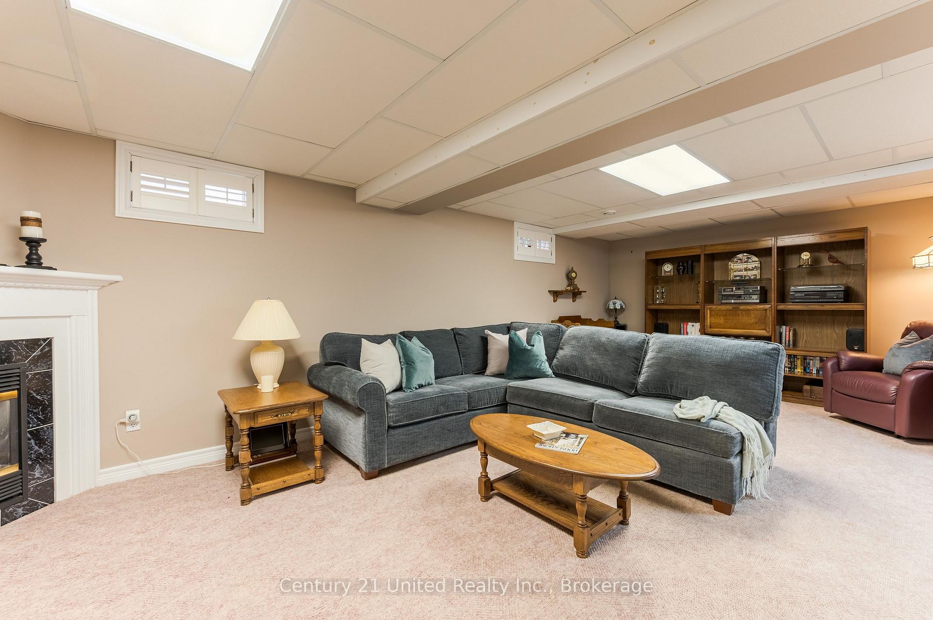 Photo 37 of 1441 Hetherington Drive, Peterborough, Northcrest Ward 5 — HOMEH