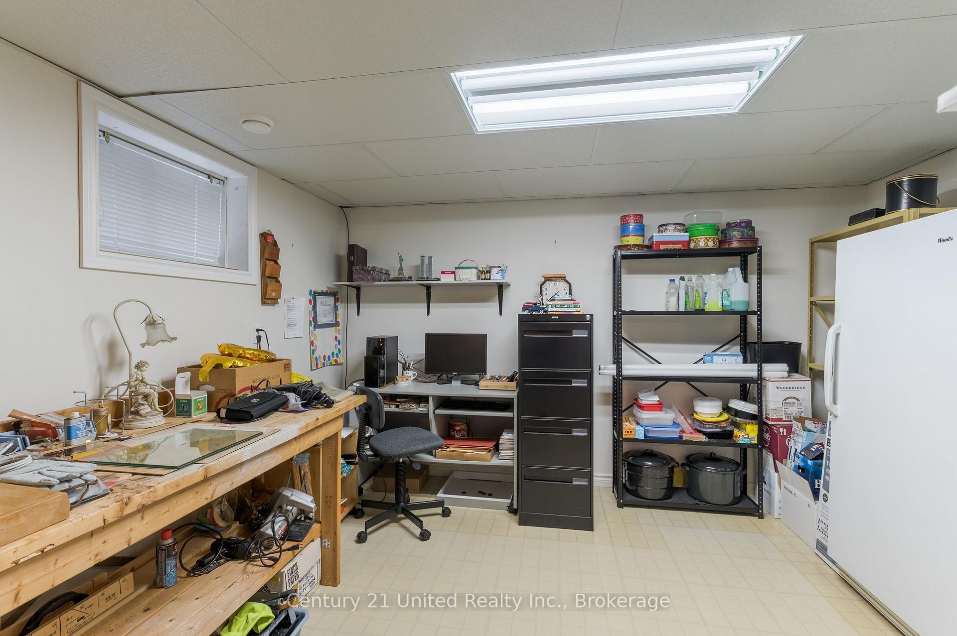 Photo 39 of 1441 Hetherington Drive, Peterborough, Northcrest Ward 5 — HOMEH