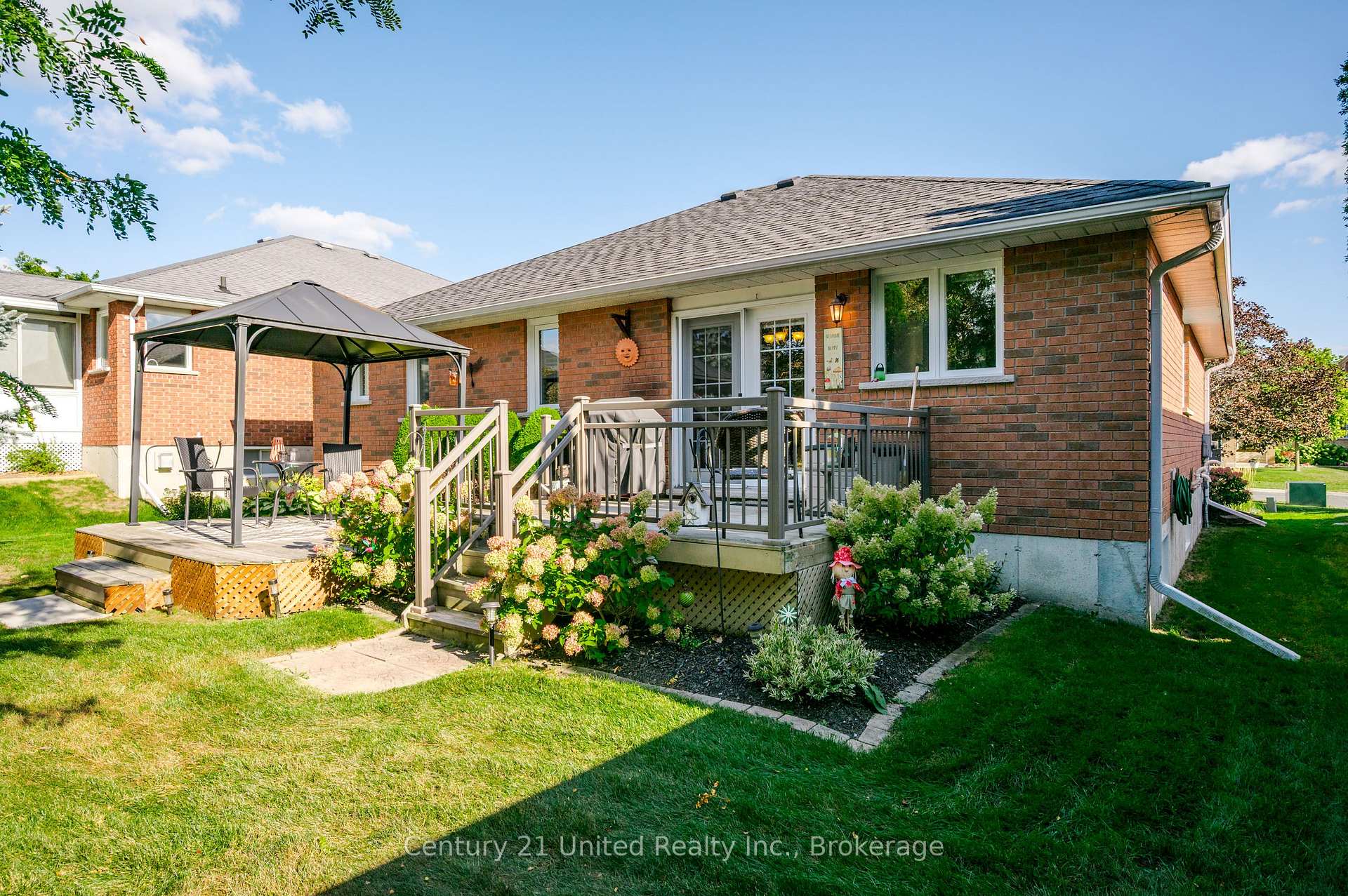 Photo 41 of 1441 Hetherington Drive, Peterborough, Northcrest Ward 5 — HOMEH
