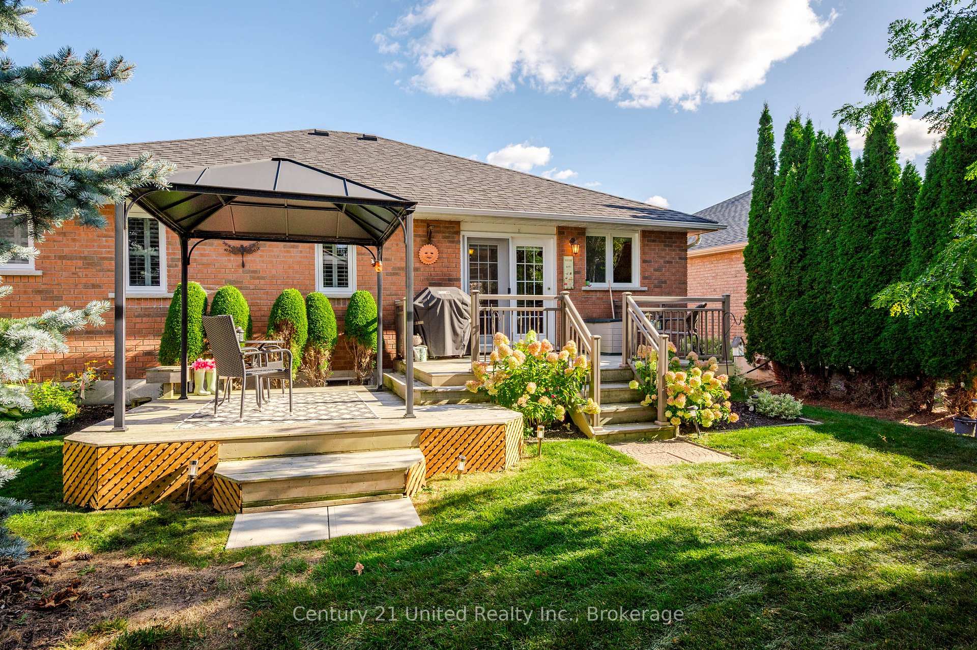 Photo 42 of 1441 Hetherington Drive, Peterborough, Northcrest Ward 5 — HOMEH