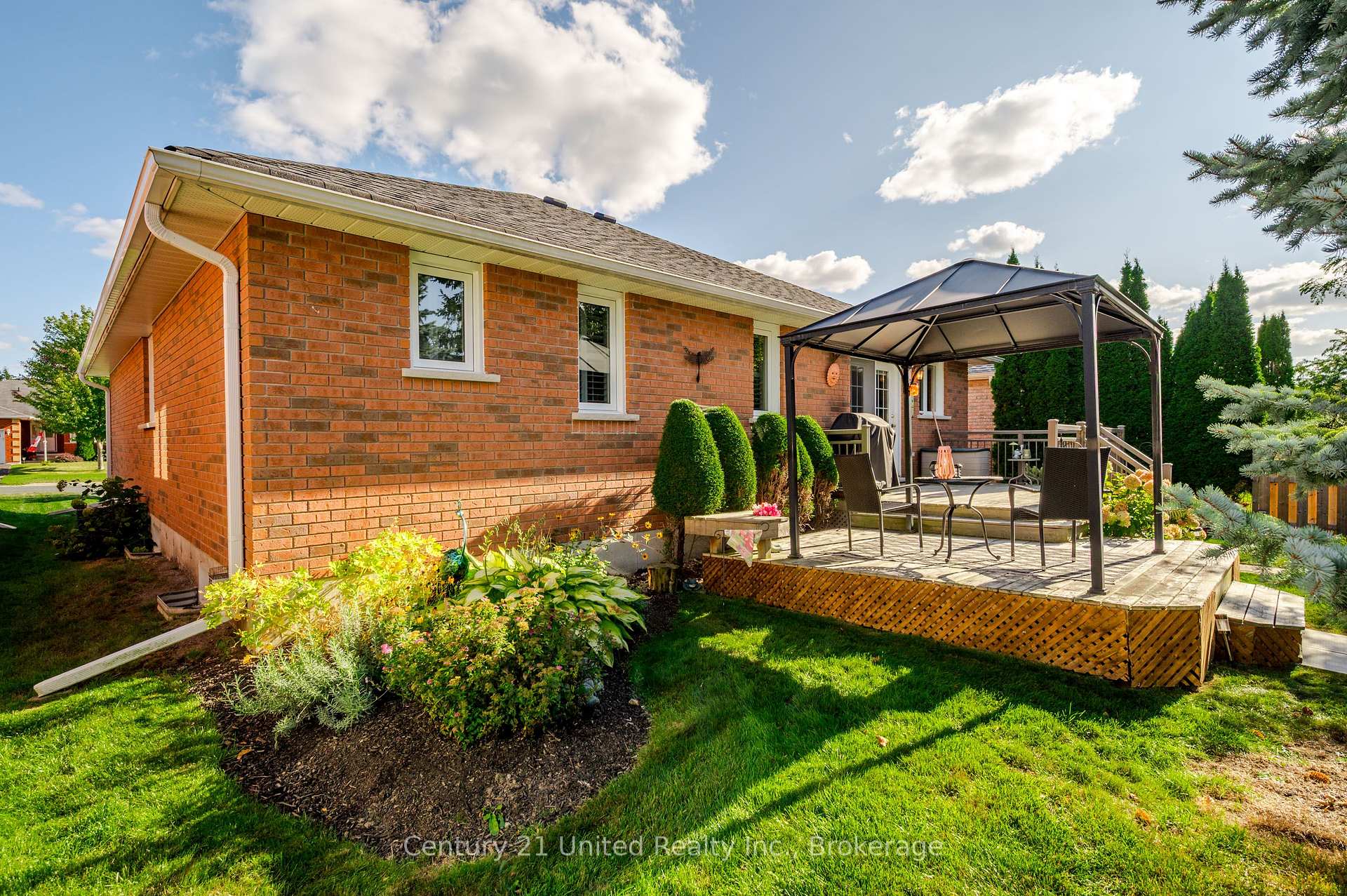 Photo 44 of 1441 Hetherington Drive, Peterborough, Northcrest Ward 5 — HOMEH