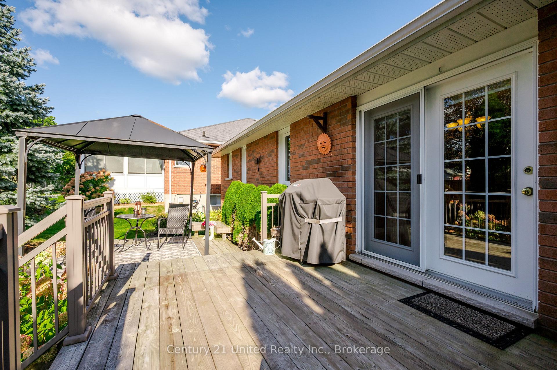 Photo 45 of 1441 Hetherington Drive, Peterborough, Northcrest Ward 5 — HOMEH