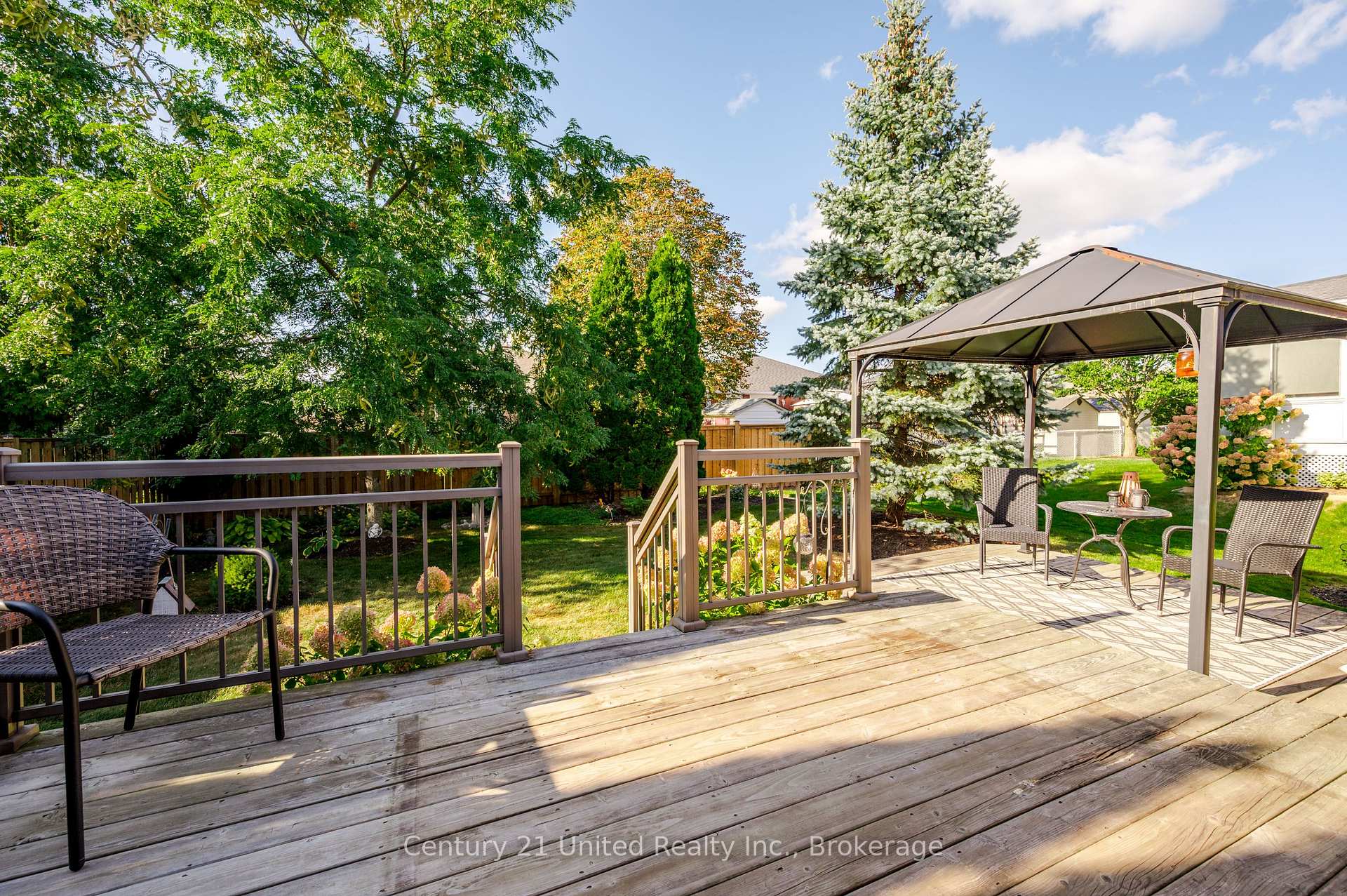 Photo 46 of 1441 Hetherington Drive, Peterborough, Northcrest Ward 5 — HOMEH