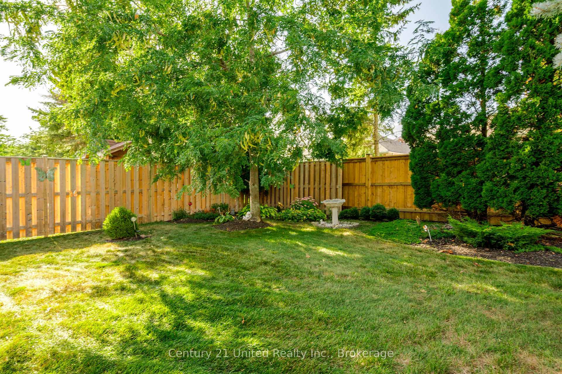 Photo 49 of 1441 Hetherington Drive, Peterborough, Northcrest Ward 5 — HOMEH