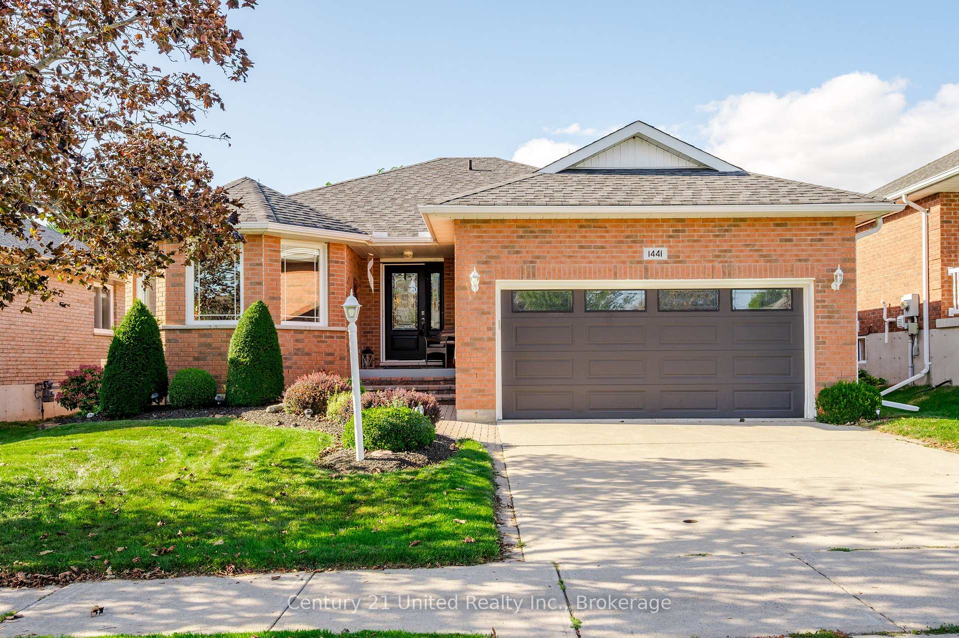 Photo 50 of 1441 Hetherington Drive, Peterborough, Northcrest Ward 5 — HOMEH