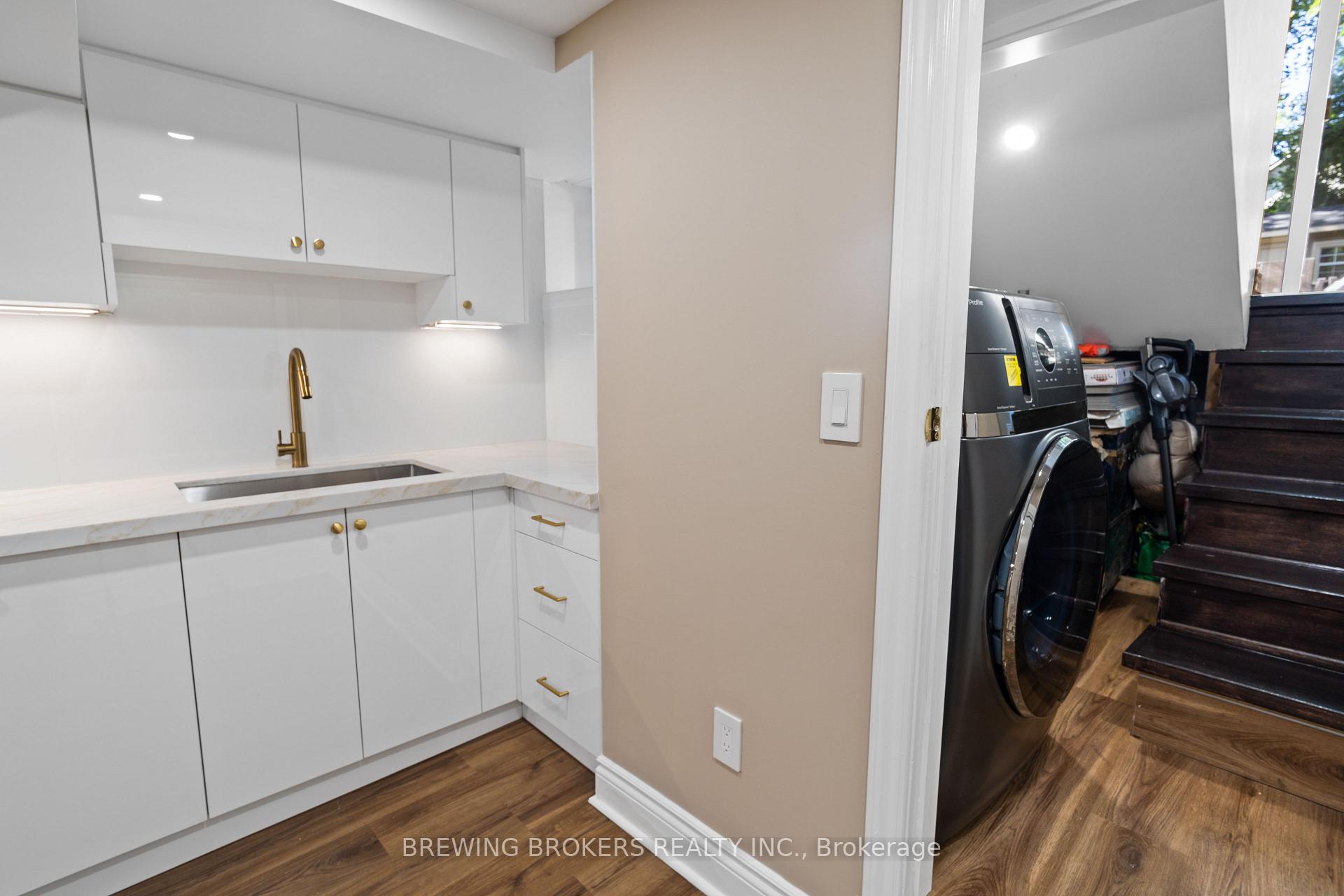 Photo 3 of 134 Fulton Avenue, Toronto, Playter Estates-Danforth — HOMEH