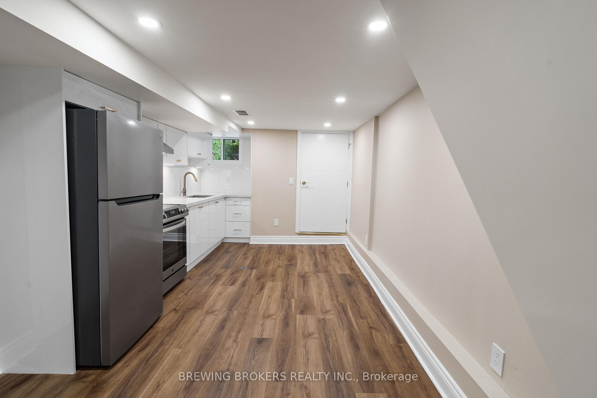 Photo 4 of 134 Fulton Avenue, Toronto, Playter Estates-Danforth — HOMEH