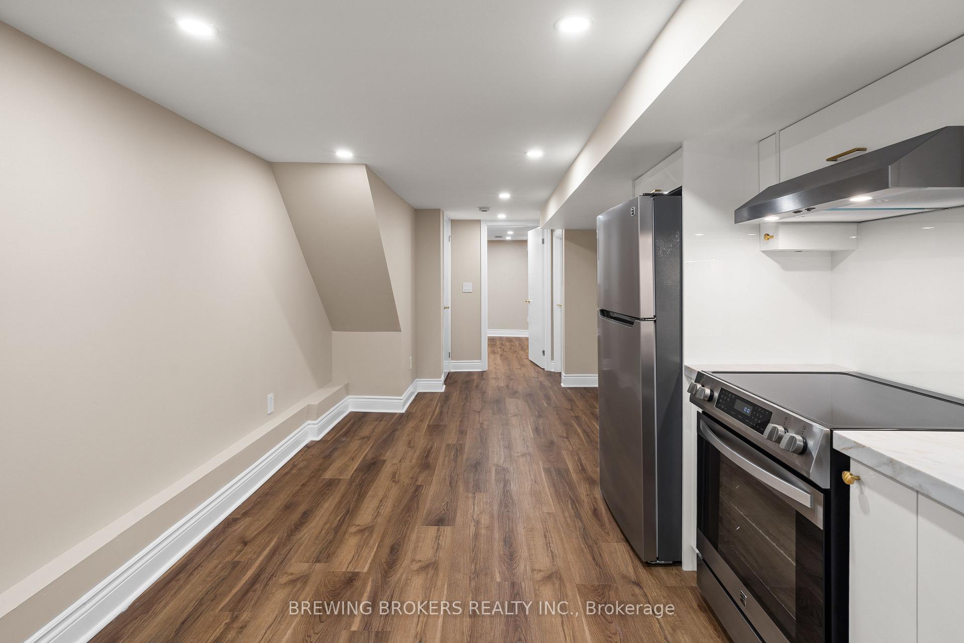 Photo 7 of 134 Fulton Avenue, Toronto, Playter Estates-Danforth — HOMEH