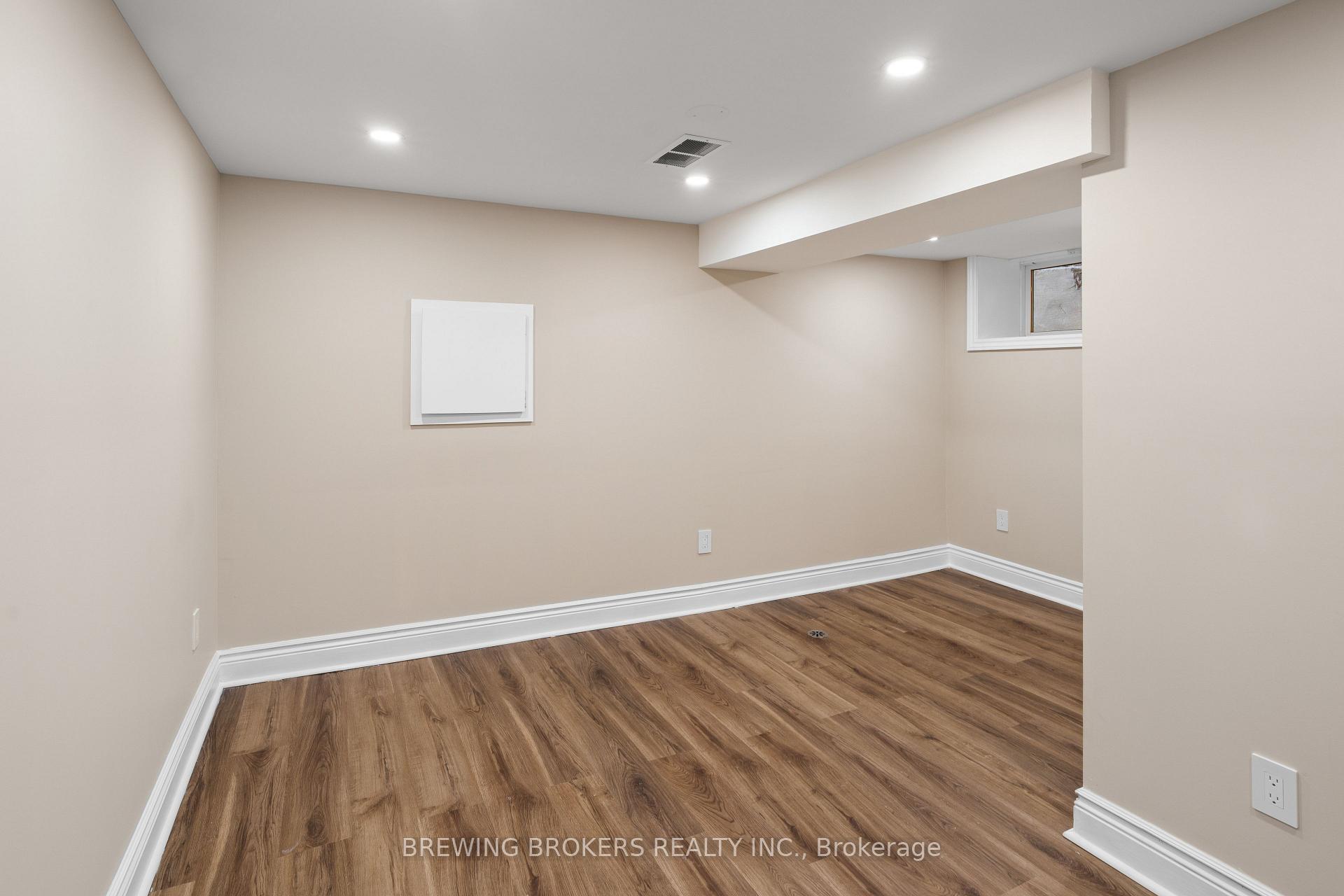 Photo 8 of 134 Fulton Avenue, Toronto, Playter Estates-Danforth — HOMEH