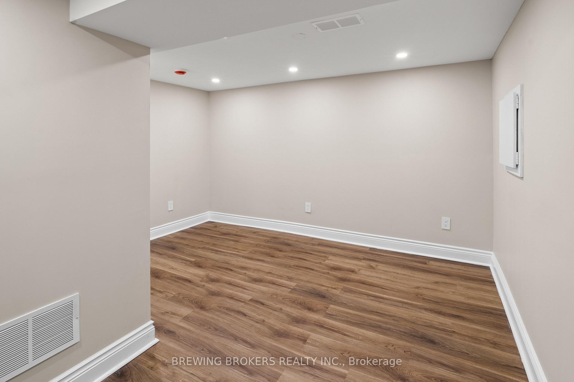 Photo 9 of 134 Fulton Avenue, Toronto, Playter Estates-Danforth — HOMEH
