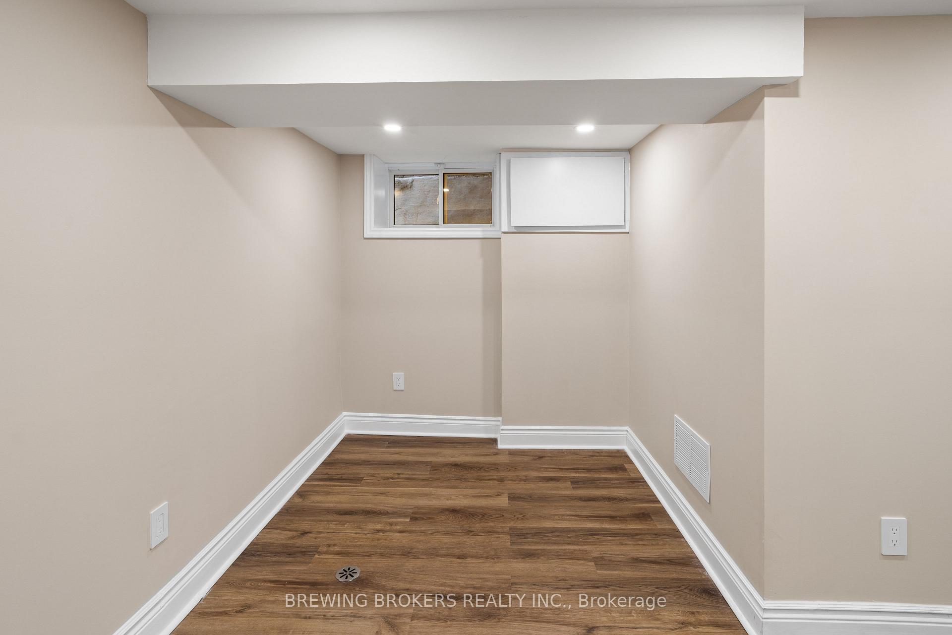 Photo 10 of 134 Fulton Avenue, Toronto, Playter Estates-Danforth — HOMEH
