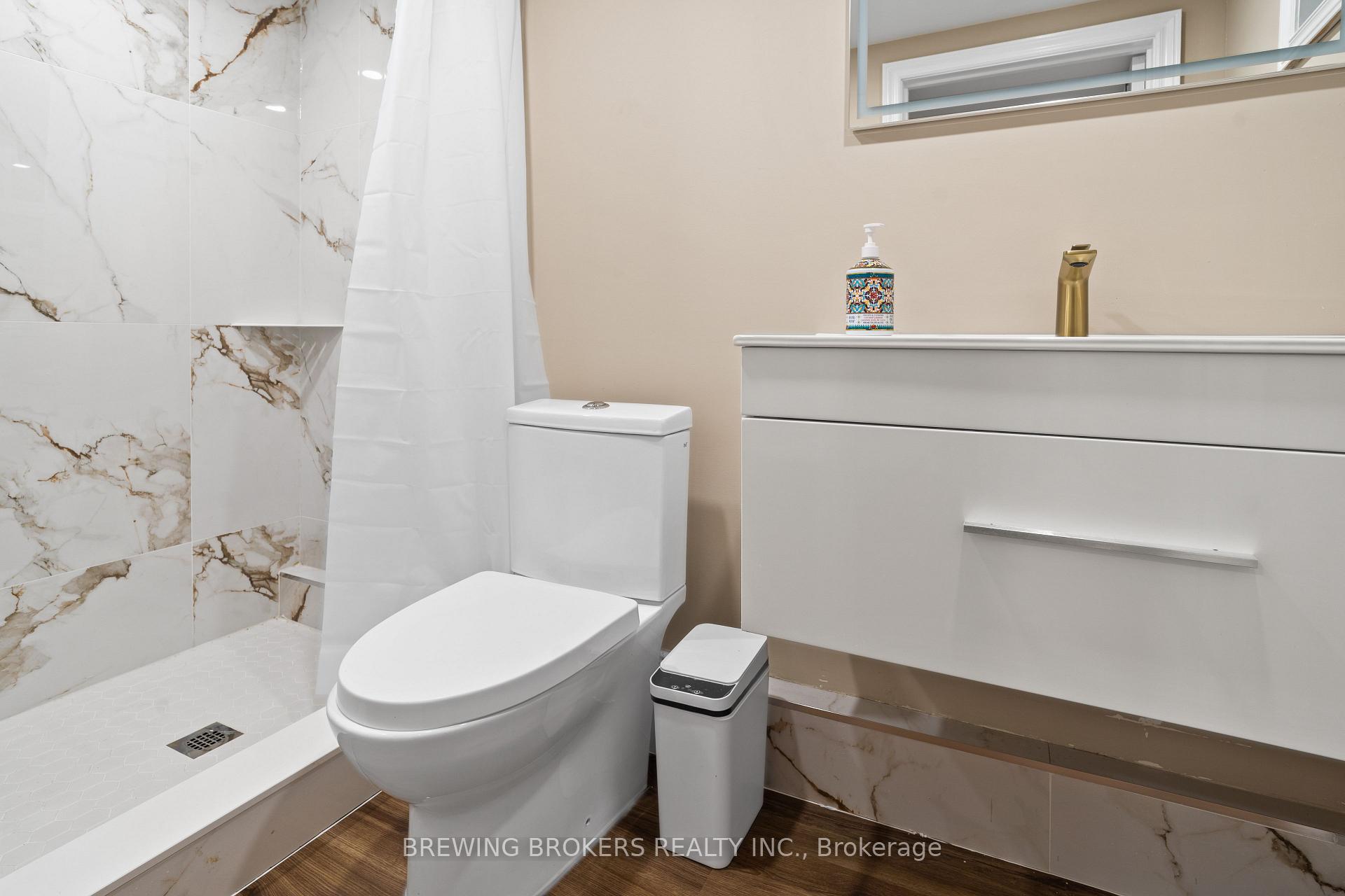 Photo 11 of 134 Fulton Avenue, Toronto, Playter Estates-Danforth — HOMEH