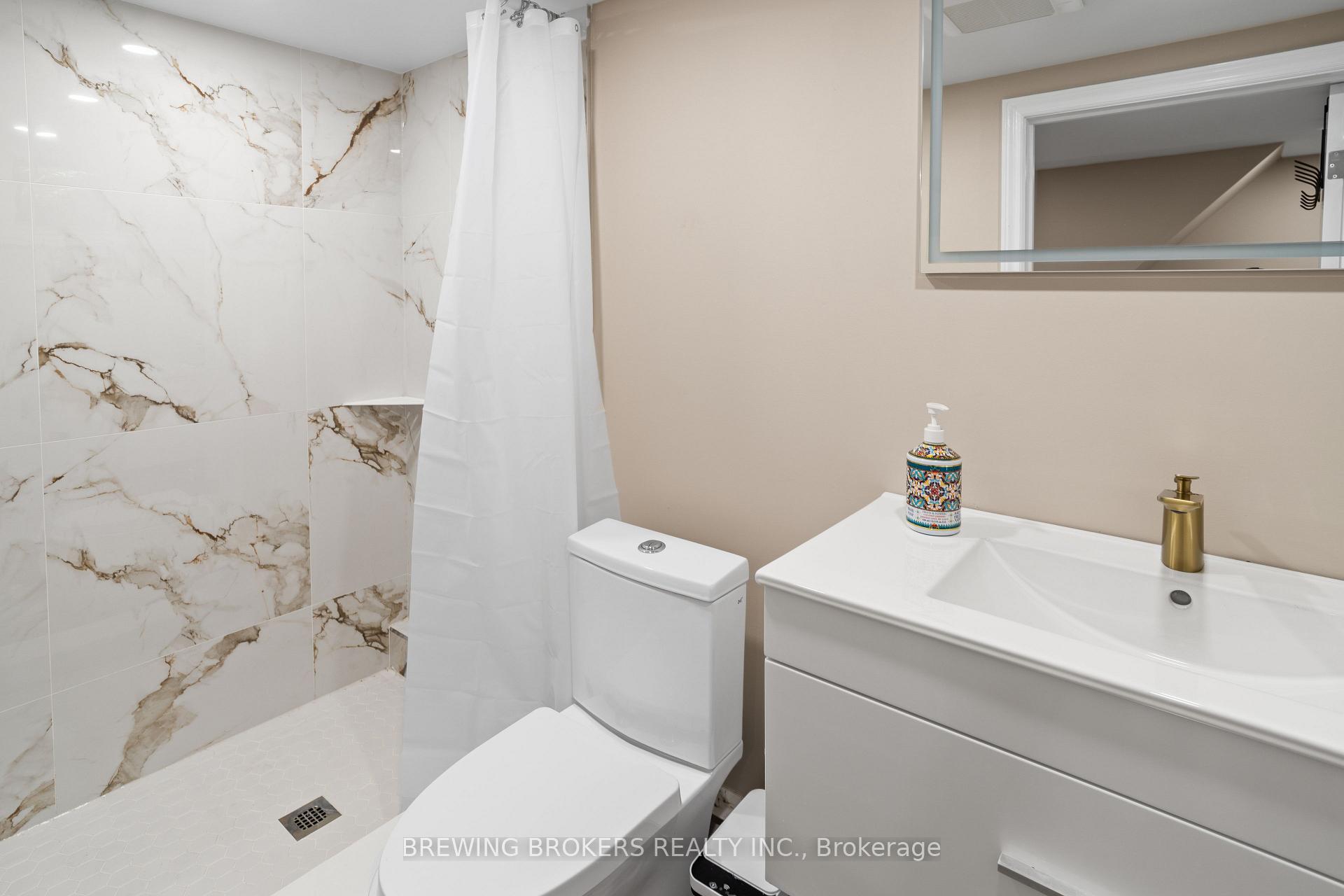 Photo 12 of 134 Fulton Avenue, Toronto, Playter Estates-Danforth — HOMEH