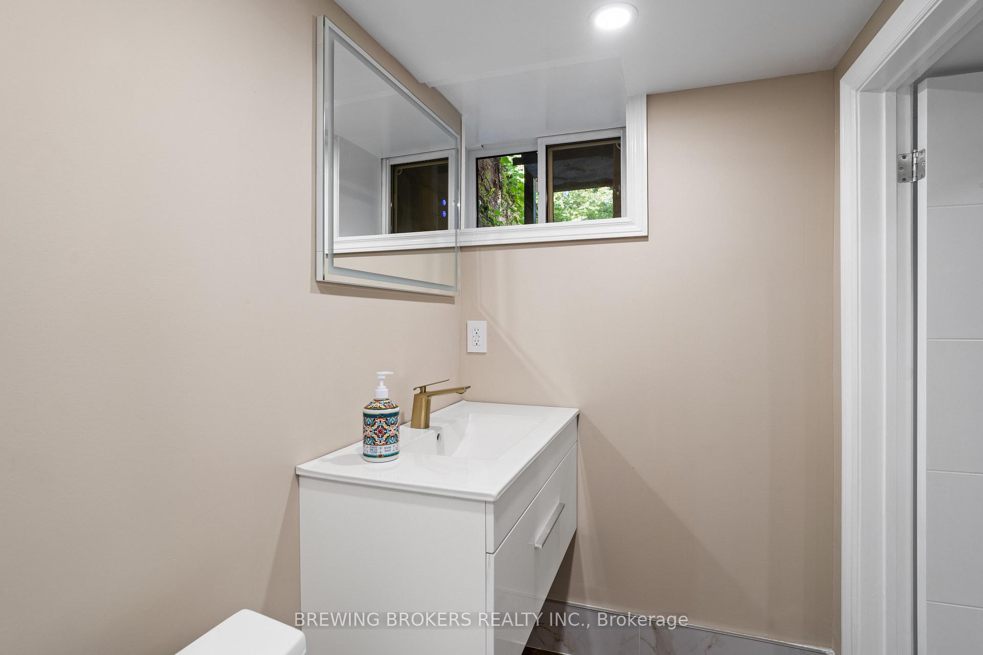 Photo 13 of 134 Fulton Avenue, Toronto, Playter Estates-Danforth — HOMEH