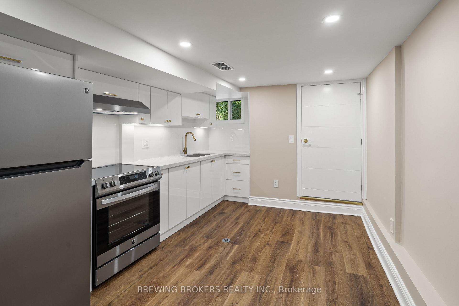 Photo 2 of 134 Fulton Avenue, Toronto, Playter Estates-Danforth — HOMEH