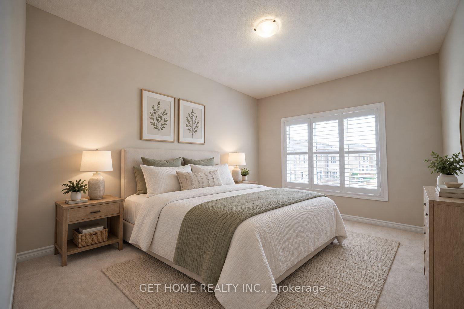 Photo 22 of 24 Bachelor Street, Brampton, Northwest Brampton — HOMEH