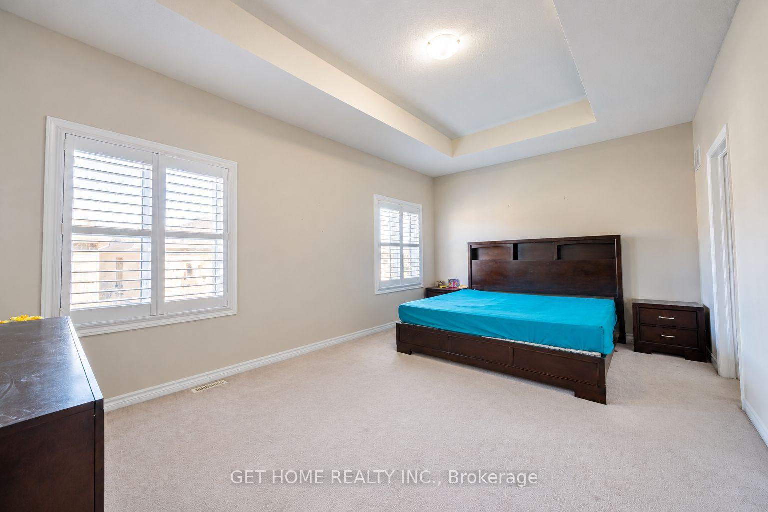 Photo 23 of 24 Bachelor Street, Brampton, Northwest Brampton — HOMEH