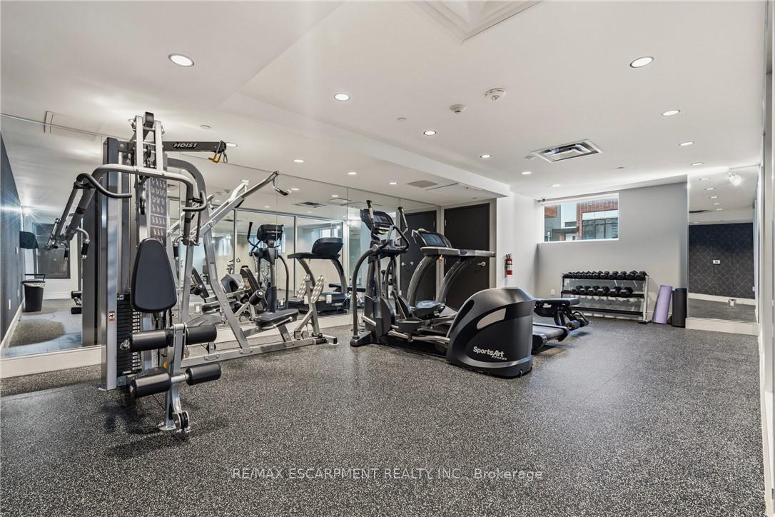 Photo 61 of Unit 413, 16 Markle Crescent, Hamilton, Ancaster — HOMEH