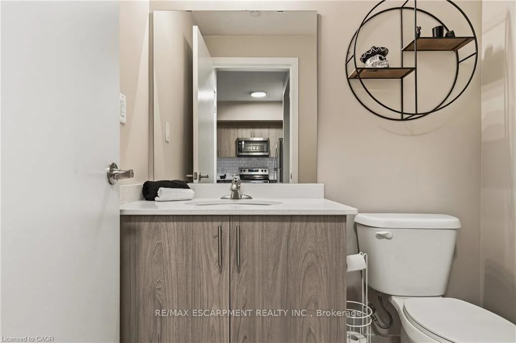 Photo 29 of Unit 413, 16 Markle Crescent, Hamilton, Ancaster — HOMEH
