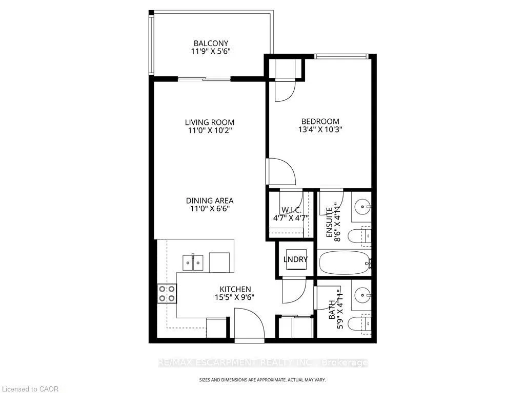 Photo 38 of Unit 413, 16 Markle Crescent, Hamilton, Ancaster — HOMEH