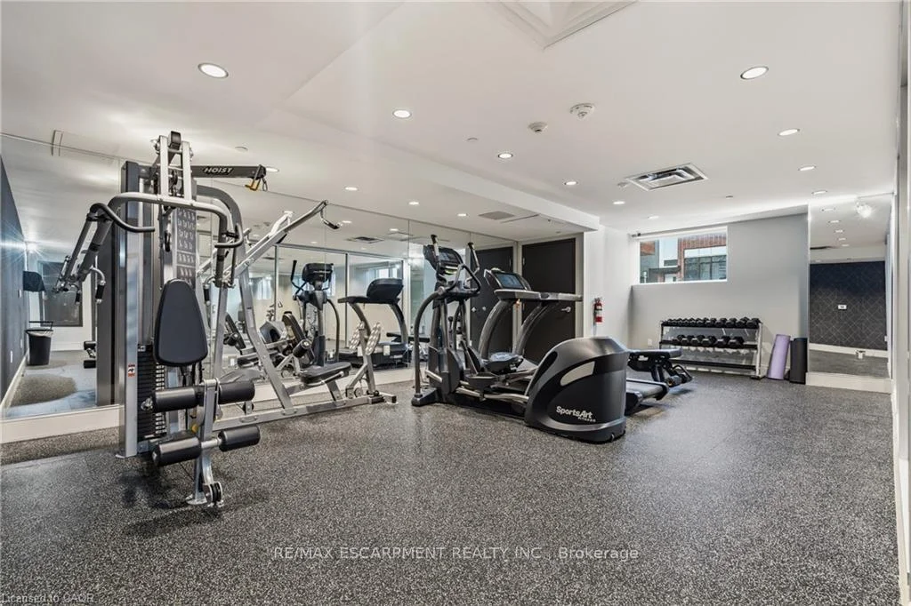 Photo 50 of Unit 413, 16 Markle Crescent, Hamilton, Ancaster — HOMEH