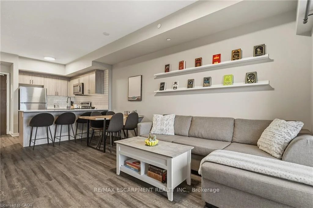 Photo 89 of Unit 413, 16 Markle Crescent, Hamilton, Ancaster — HOMEH
