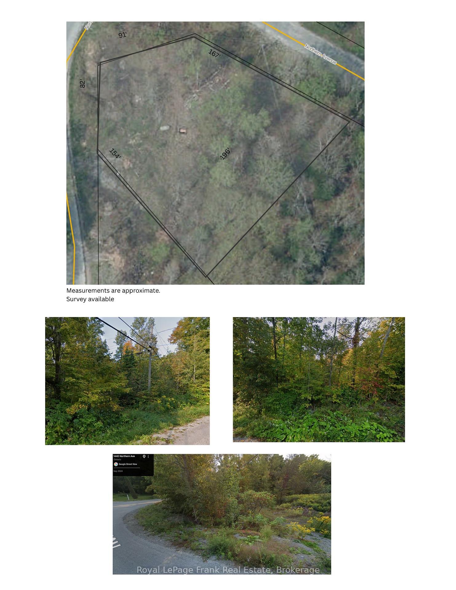 Photo 6 of Northern Avenue, Trent Lakes — HOMEH