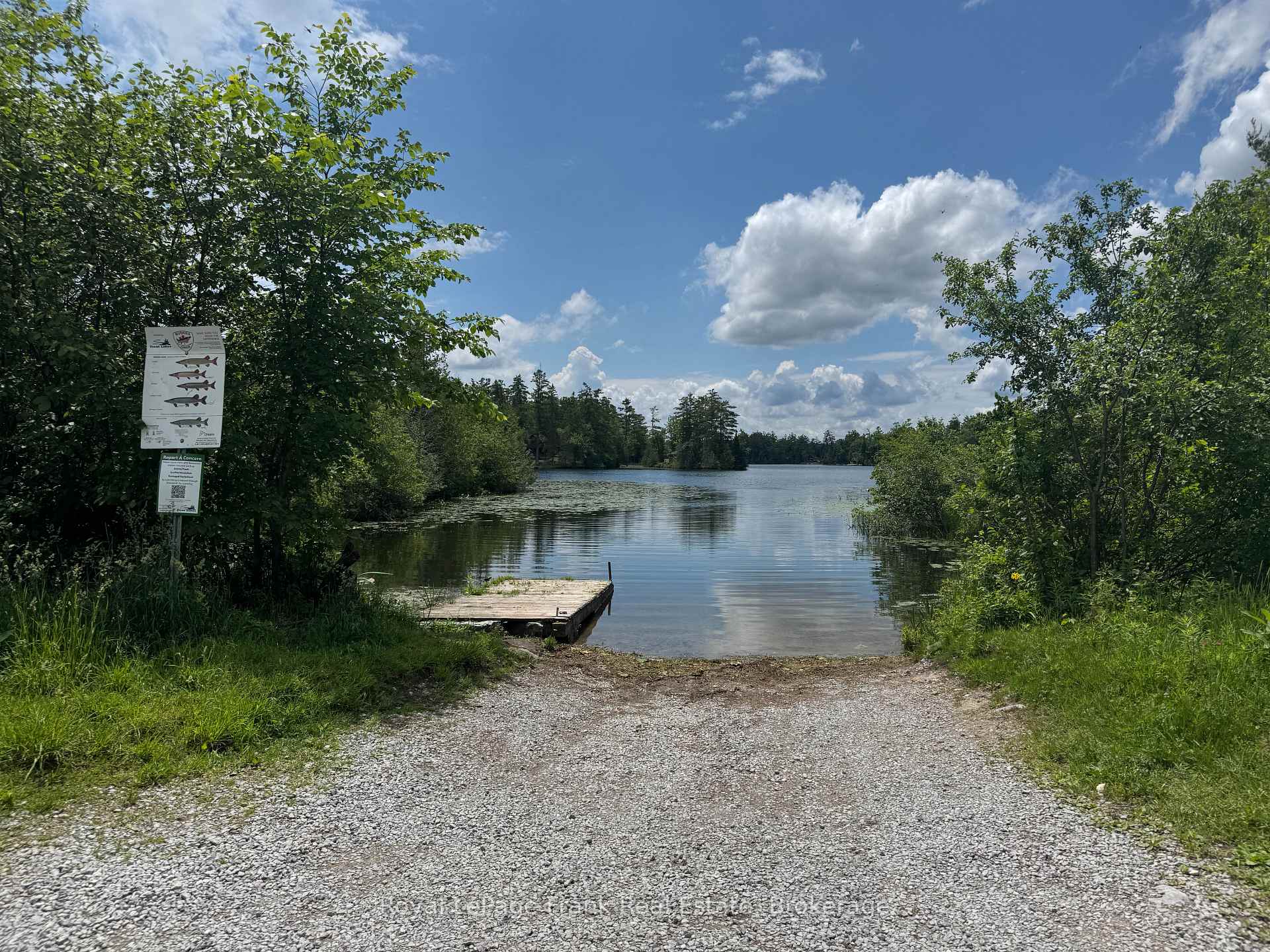 Photo 8 of Northern Avenue, Trent Lakes — HOMEH