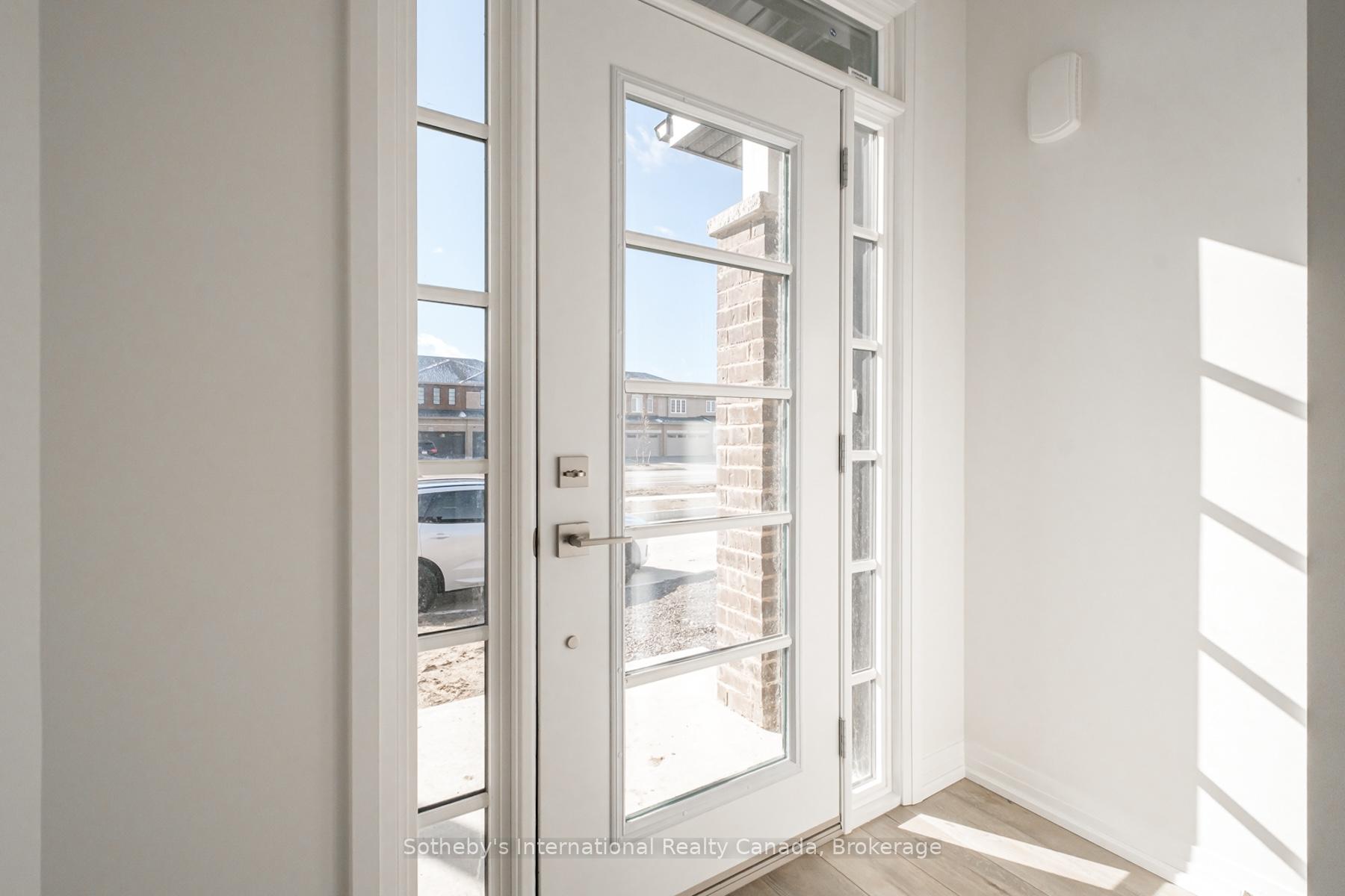 Photo 2 of Unit 24, 550 Grey Street, Brantford, Echo Place — HOMEH