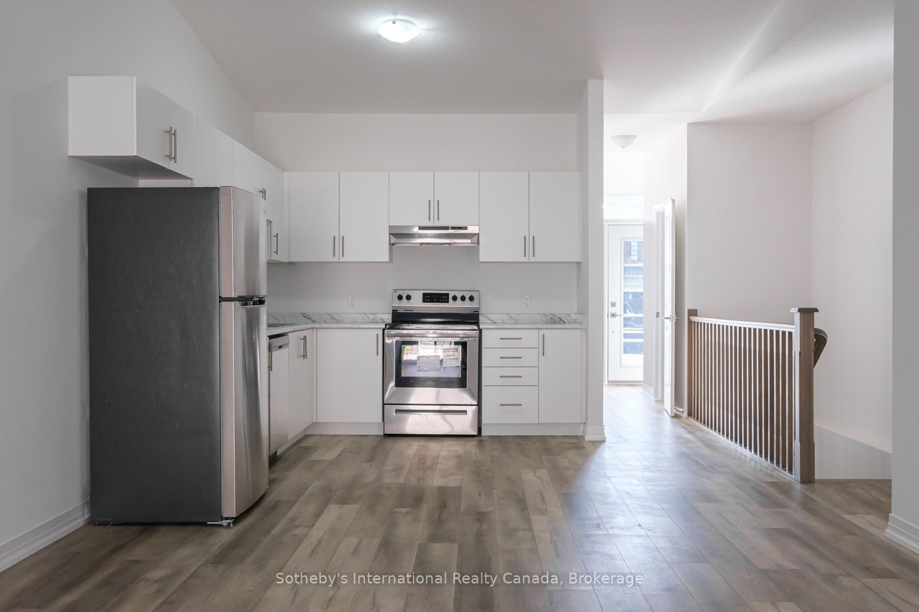 Photo 12 of Unit 24, 550 Grey Street, Brantford, Echo Place — HOMEH