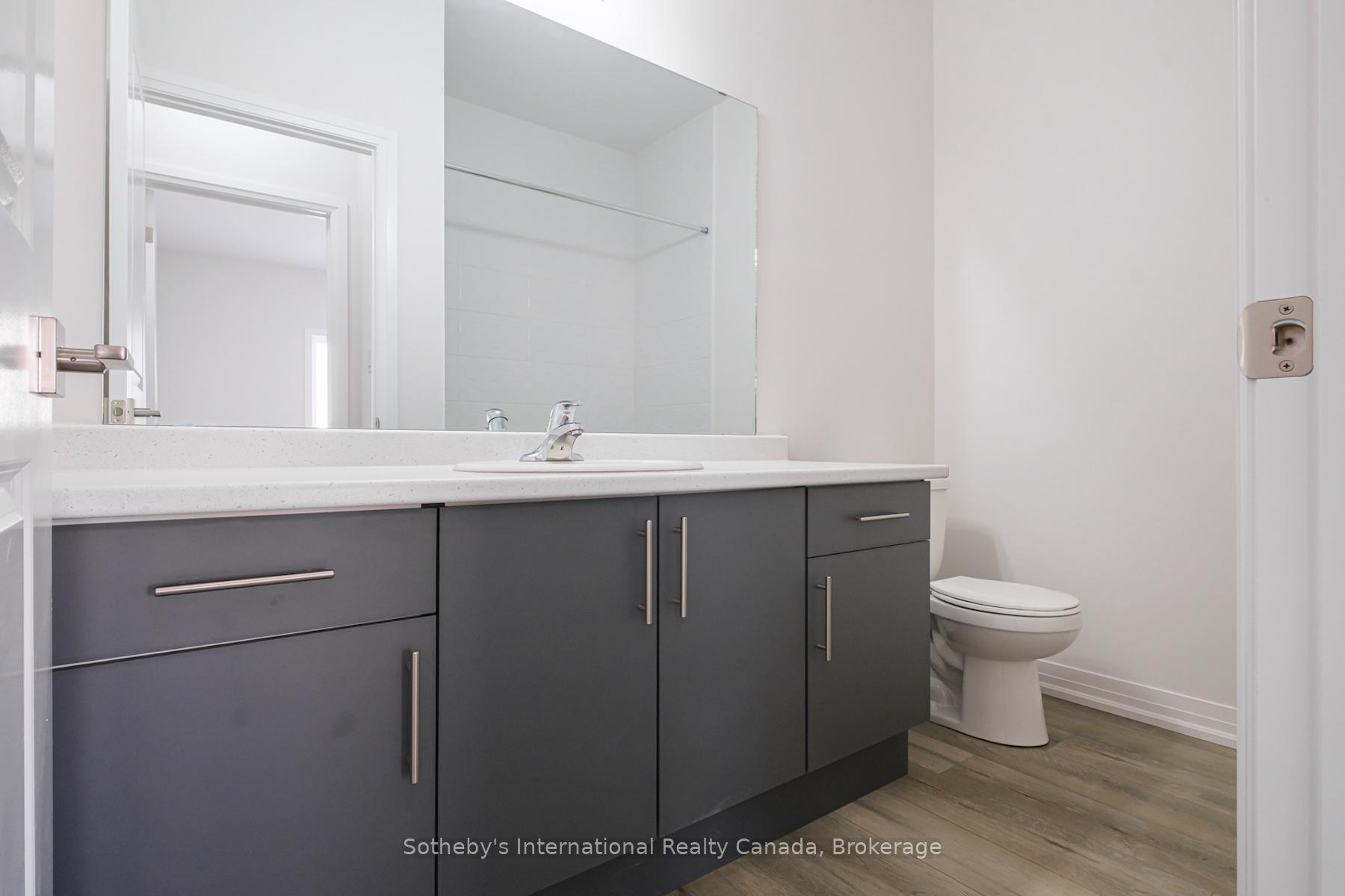 Photo 13 of Unit 24, 550 Grey Street, Brantford, Echo Place — HOMEH
