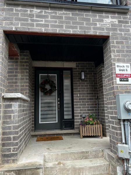 Photo 1 of Unit 1006, 585 Colborne Street E, Brantford, East Ward — HOMEH