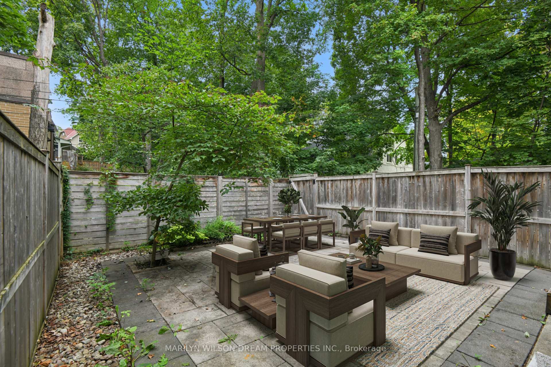 Photo 2 of 261 Beechwood Avenue, Ottawa, Rockcliffe — HOMEH