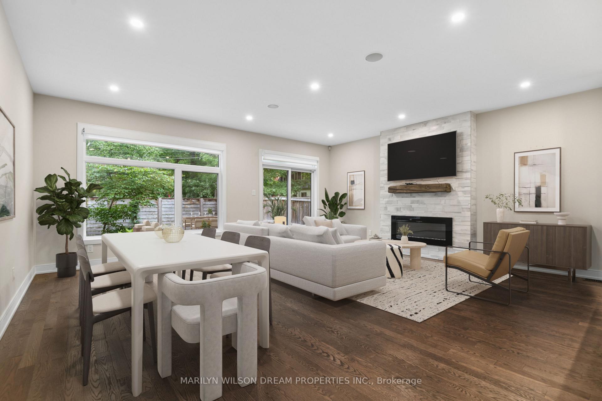 Photo 6 of 261 Beechwood Avenue, Ottawa, Rockcliffe — HOMEH