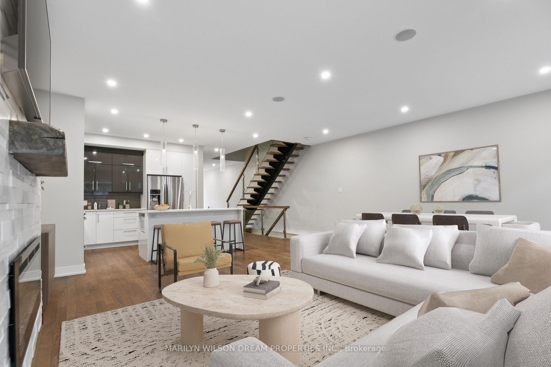 Photo 7 of 261 Beechwood Avenue, Ottawa, Rockcliffe — HOMEH