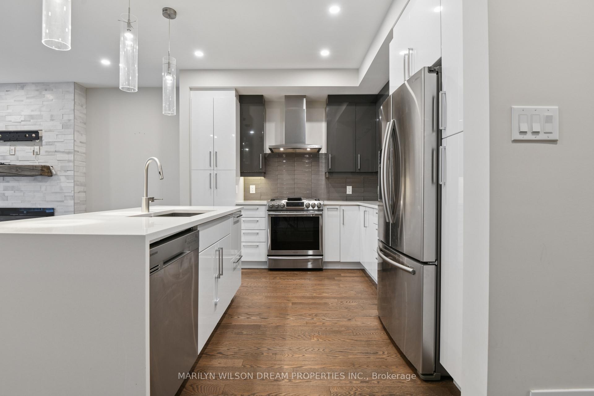 Photo 10 of 261 Beechwood Avenue, Ottawa, Rockcliffe — HOMEH