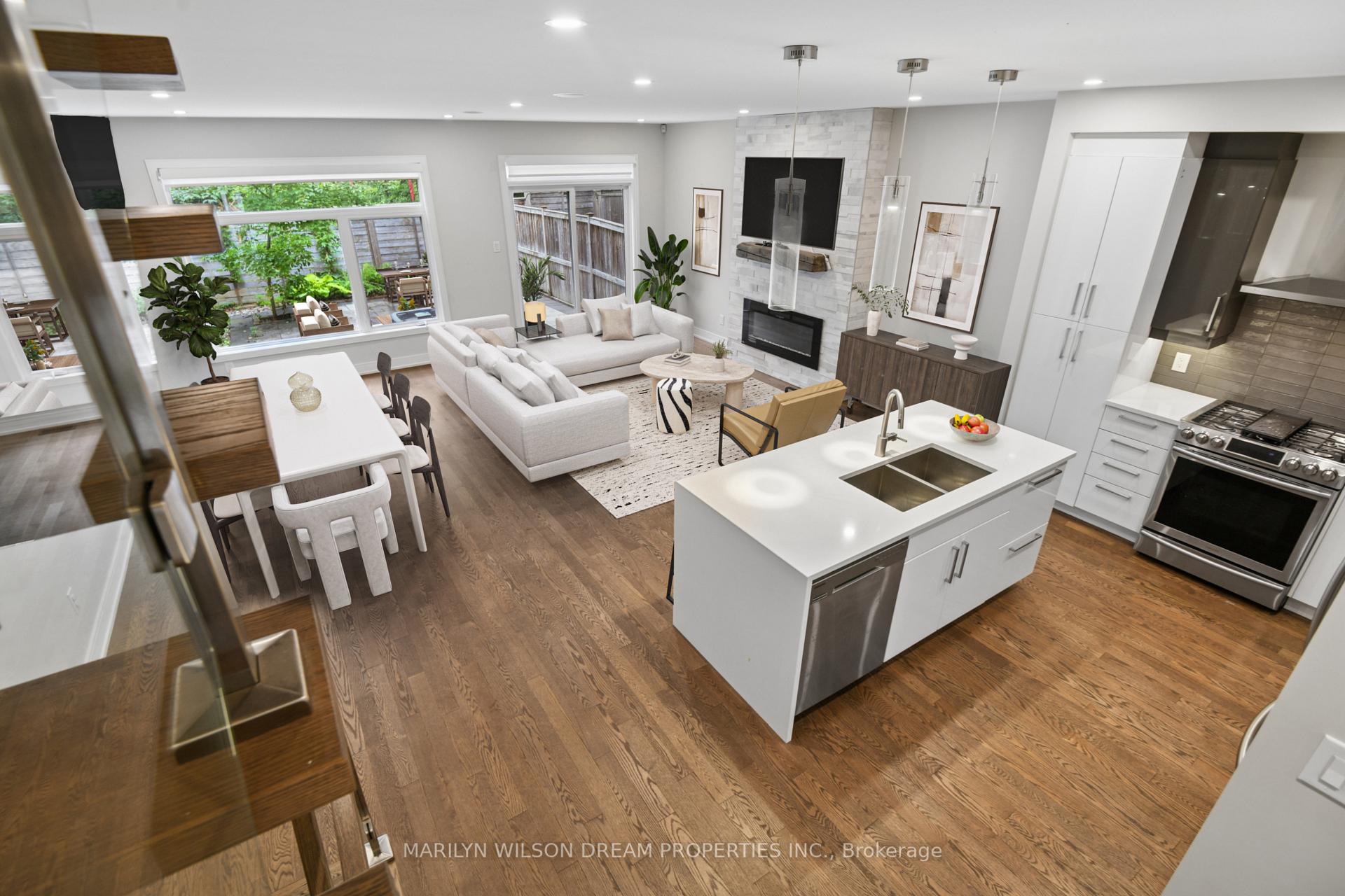 Photo 12 of 261 Beechwood Avenue, Ottawa, Rockcliffe — HOMEH