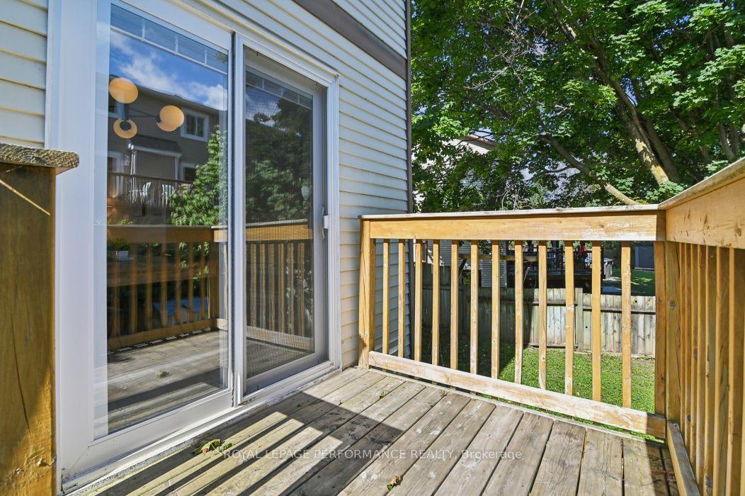 Photo 33 of 23 Liston Crescent, Ottawa, Kanata - Katimavik — HOMEH
