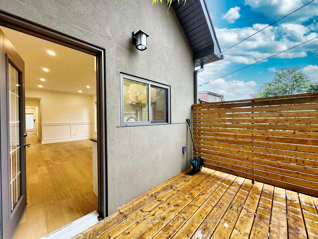 Photo 43 of 252 Earlscourt Avenue, Toronto, Caledonia-Fairbank — HOMEH