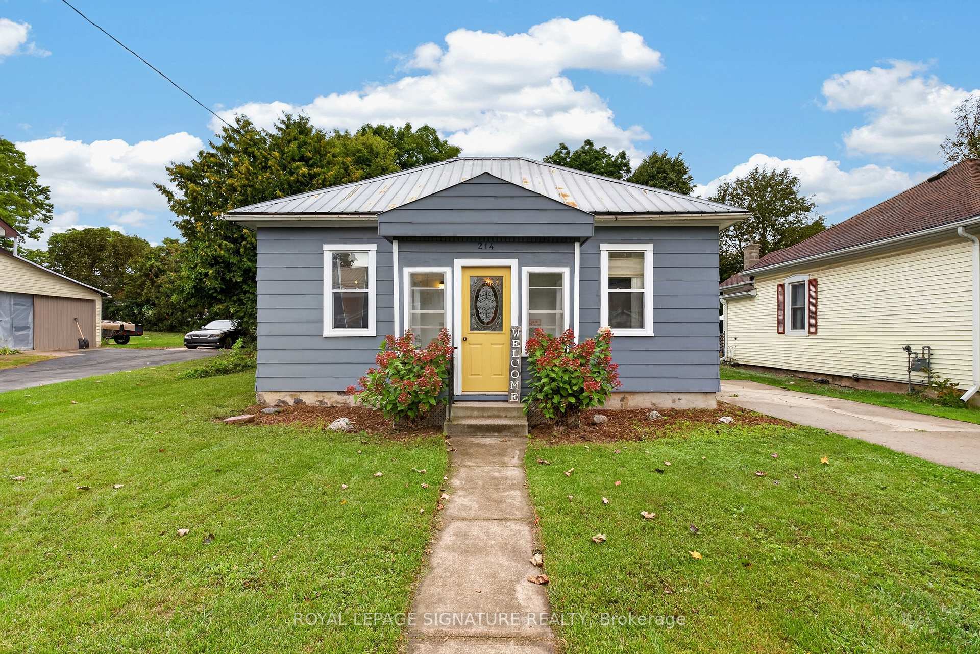 Photo of 214 Edward Street