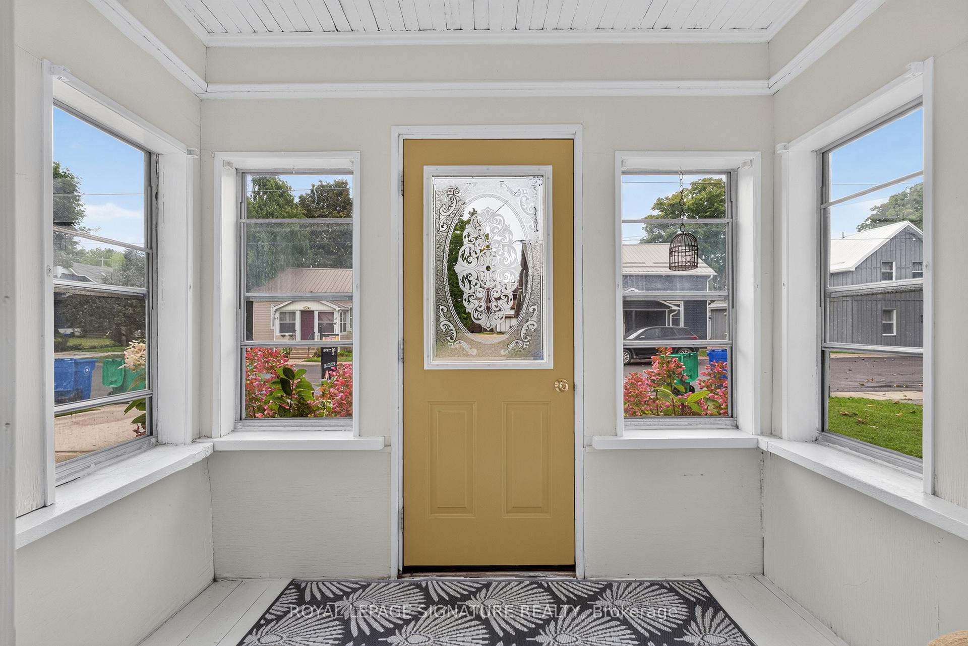 Photo 2 of 214 Edward Street, North Huron, Wingham — HOMEH