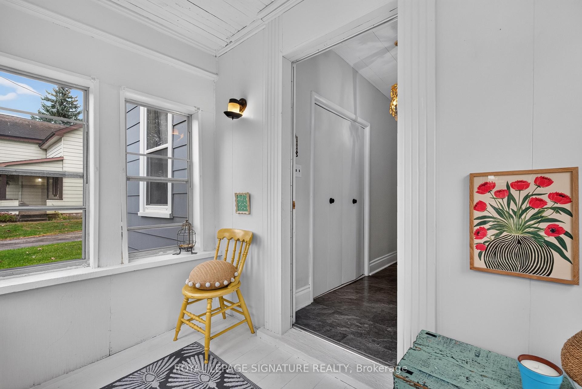 Photo 5 of 214 Edward Street, North Huron, Wingham — HOMEH